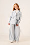 9-15 Years Old Regnum Prime Girls' 3-Piece Set-Blue - 7