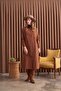 Lady Trousers Tan