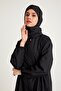 Hijab Swimsuit Black - 7