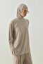 Leila Spor Bone Mink - 2