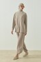 Alya T-Shirt Mink - 3