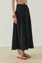Rosella Skirt Suit Black - 3