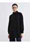 Trendlucky Soft Touch Oversize Women's Sweatshirt Tunic with a Difference
