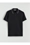 Nevavm with a Difference Polo Collar Men's T-Shirt - 6