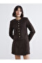 I Zero Roba Collar Women's Tweed Jacket from Freezen Store - 3