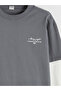 Original Oval Collar Long Sleeve Boys' T-Shirt - 5