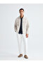 Trendlucky Standard Fit Men's Jacket with a Difference - 2
