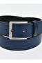 Trendlucky Leather Look Men's Belt with a Difference - 5