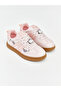 Vizyon New Season Printed Girls' Sneakers