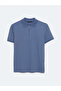 Trendlucky with a Difference Polo Collar Men's T-Shirt - 5