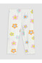 Nevavm Floral Girls' Leggings with Difference 2-Piece Set - 4