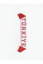 Two Mt Shop Quality Lcw Accessories Red Printed Women's Scarf - 3