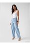 Two Mt Shop Quality Wideleg Women's Jean Pants