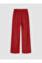 Nevavm Textured Wide-Legged Girls' Trousers with a Difference - 4