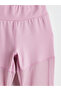 Nevavm Girls' Long Tights with Elastic Waist - 4