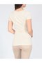 Tricou, Crem - 2