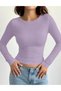Bluza, Mov
