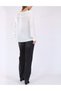 Bluza, Alb - 2