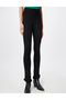 Pantaloni, Negru