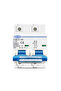 قاطع دائرة كهربائية TOMZN 2P DC MCB 600V 125A 100A 80A لنظام الطاقة الشمسية، منحنى C، مفتاح رئيسي للبطارية - 7