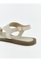 Trendlucky Women's Flip-Flop Sandals with a Difference - 5