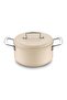 Valmeria Plasma 7 Piece Cookware Set - 7