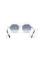 Rb 3565 003 3F 51 Unisex Sunglasses - 4