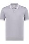 Premium Men's Knitwear Polo T-Shirt Alberto - 3