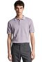 Premium Men's Knitwear Polo T-Shirt Alberto