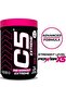 Extreme Pre Workout Powder Pink Lemonade - Pre-Workout & Performance - 2