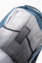 571 Crinkle / Clinkir Waterproof Lightweight Multi-Eye Sports, Travel, School, Laptop Backpack Blue 1B - 6