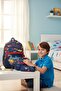 1308 Anatomical Backed Unisex Primary School Bag