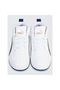Caven 2.0 Mid Ps Kids Sports Shoes 393843 White - 2
