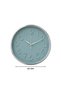 Jade Wall Clock 45 cm 242802 - 4