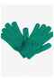 88% Acrylic 12% Elastane, High Quality Colorful Gloves for Boys and Girls (Age 5-8)
