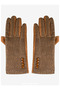 Luxury Touchscreen Gloves for Women (95% Polyester 5% Spandex) - 4