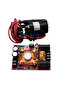 250W ZVS Tesla Drive Board DC 12-30V 15A Flyback Driver Module Ignition Coil Power Board Includes... - 8