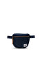 Herschel Settlement |   Water Repellent Fabric Waist Bag, 2 L