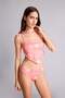 Jaquette X Defacto Under-Bikini I2151Ax26Hs - 2