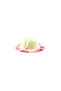 Foter Papatya - Girls' Hat with Ribbons (5263) - 5