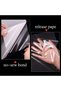 10Pcs 11.8 X 7.8 Inch Iron on Adhesive Patch Double Sided Heat Press Patches For Clothing Fusible... - 6
