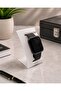 Watch Stand Sw Model 6 cm Oval Frosted (5 Pcs) - 2