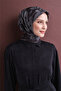 وشاح من الحرير الخالص 9645D 55 - 2