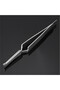 5PCS/Lot Dentistry Bracket Tweezers Holder Serrated Dentist Instrument Stainless Steel Orthodonti... - 2