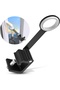 New Free Punch Inner Window Limiter Latch Position Stopper Casement Wind Brace Black Windows Hand... - 7