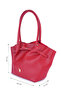Red Women's Shoulder Bag Us26201 - 3