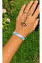 Miyuki Wave Bracelet - 4