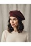 Women's Woolen Lady Baretta Painter Beret Fo 2506 Tile-96896 - 3