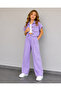 Girl's Shirt and Jacket Style Set - Age 9/16 - 31406 (Short Sleeves)