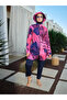 26216 Women's Long Sleeve Hijab Swimsuit - 4